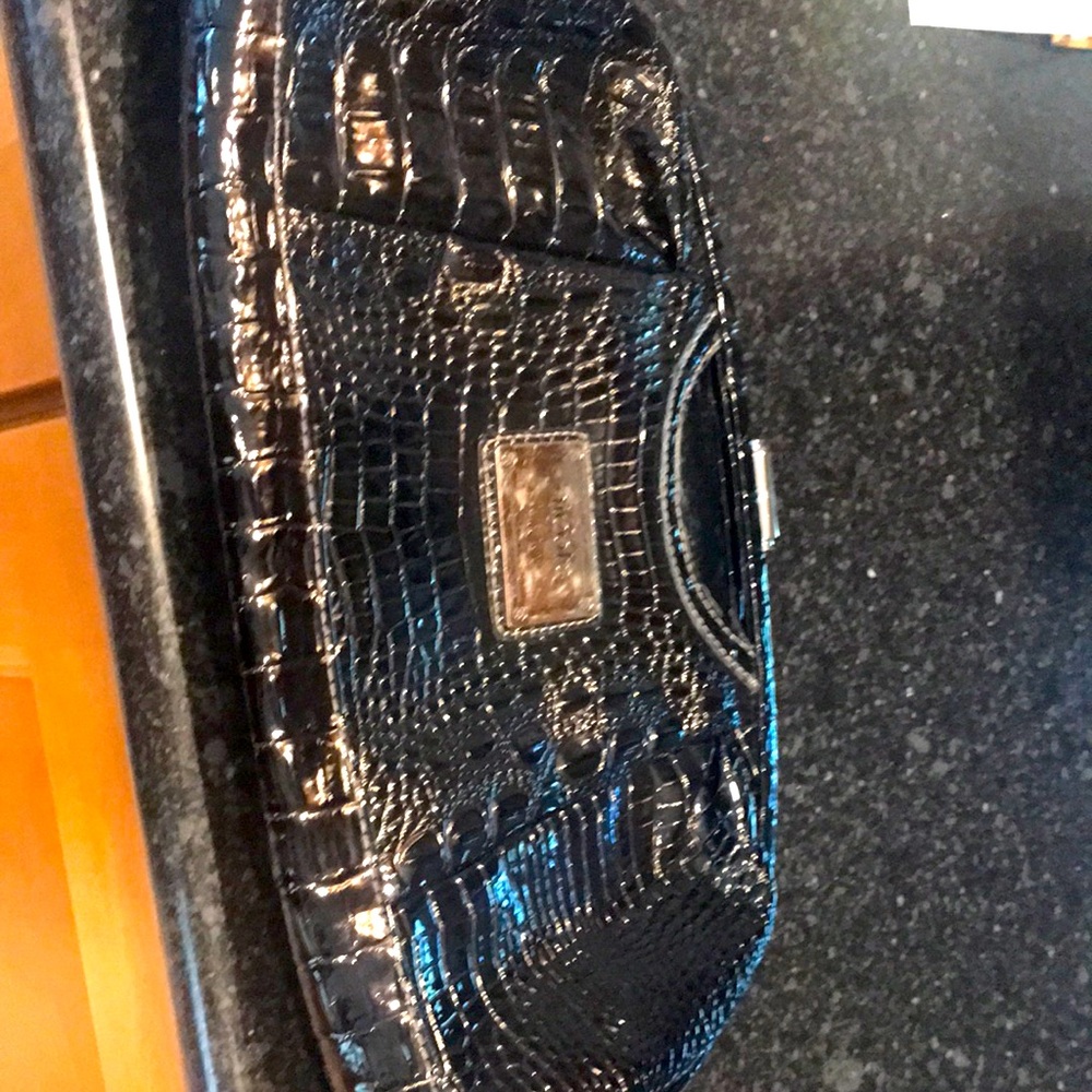 Nicole Miller Womens Handbag